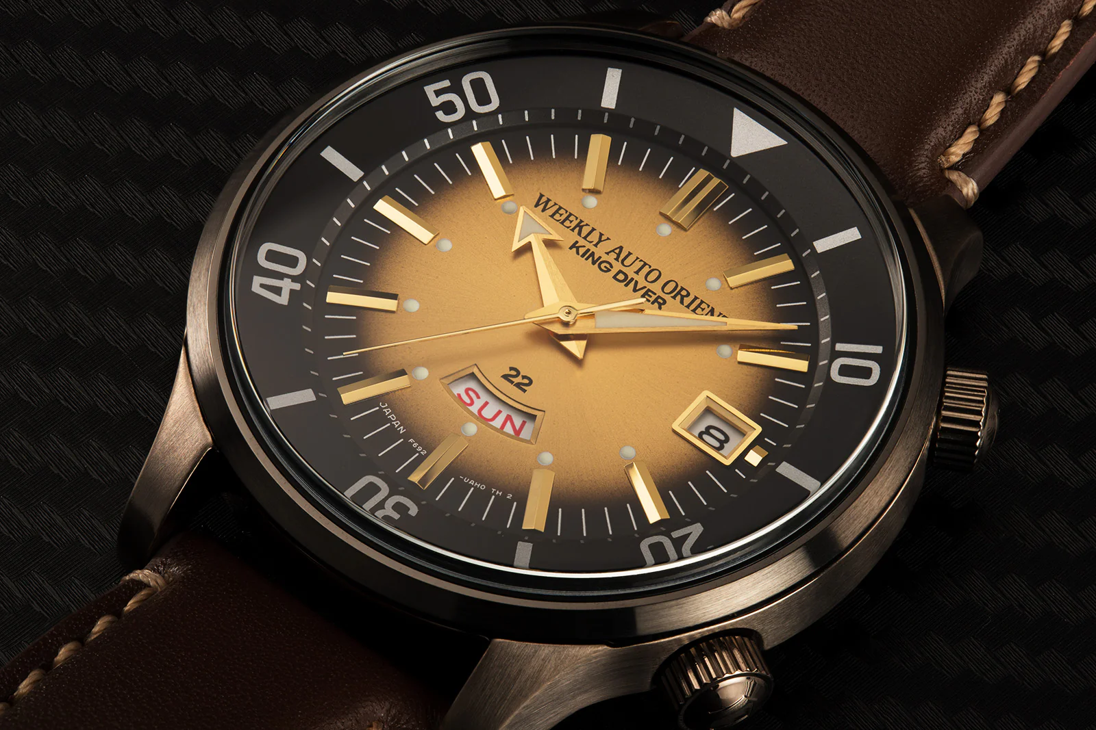 King Diver (Revival) Limited Edition - Image 2