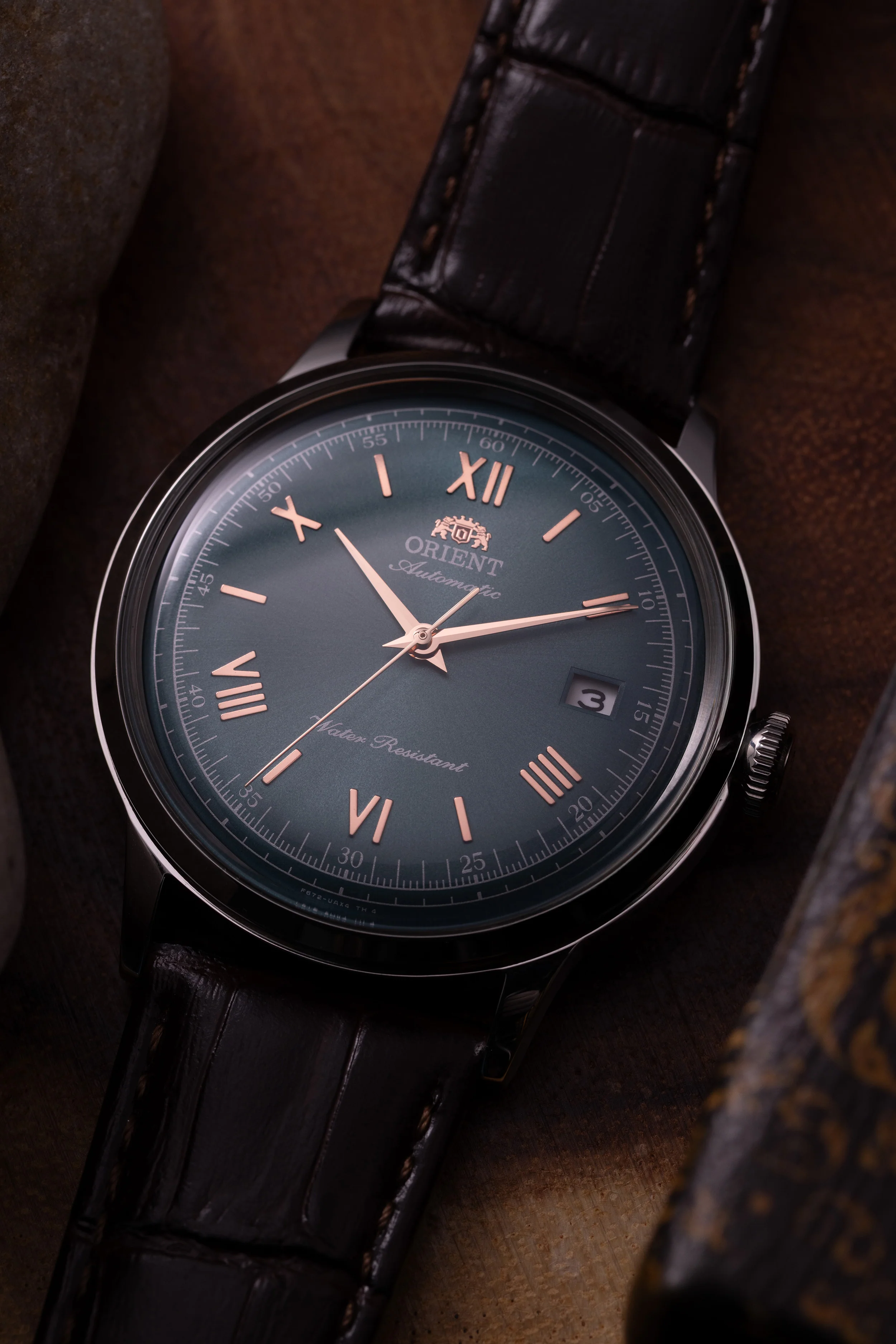 Orient Bambino Version 2 - Image 3