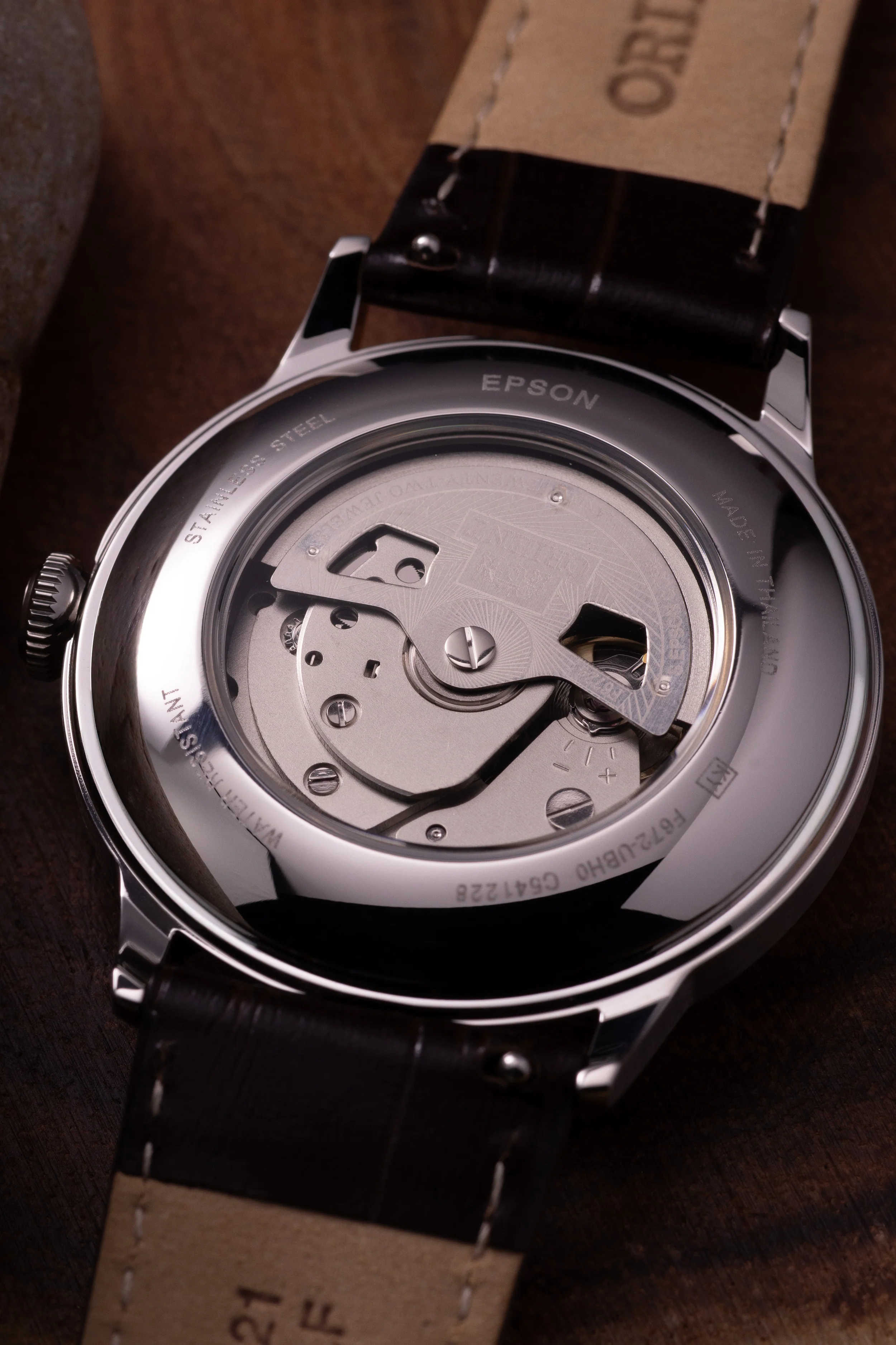 Orient Bambino Version 2 - Image 4