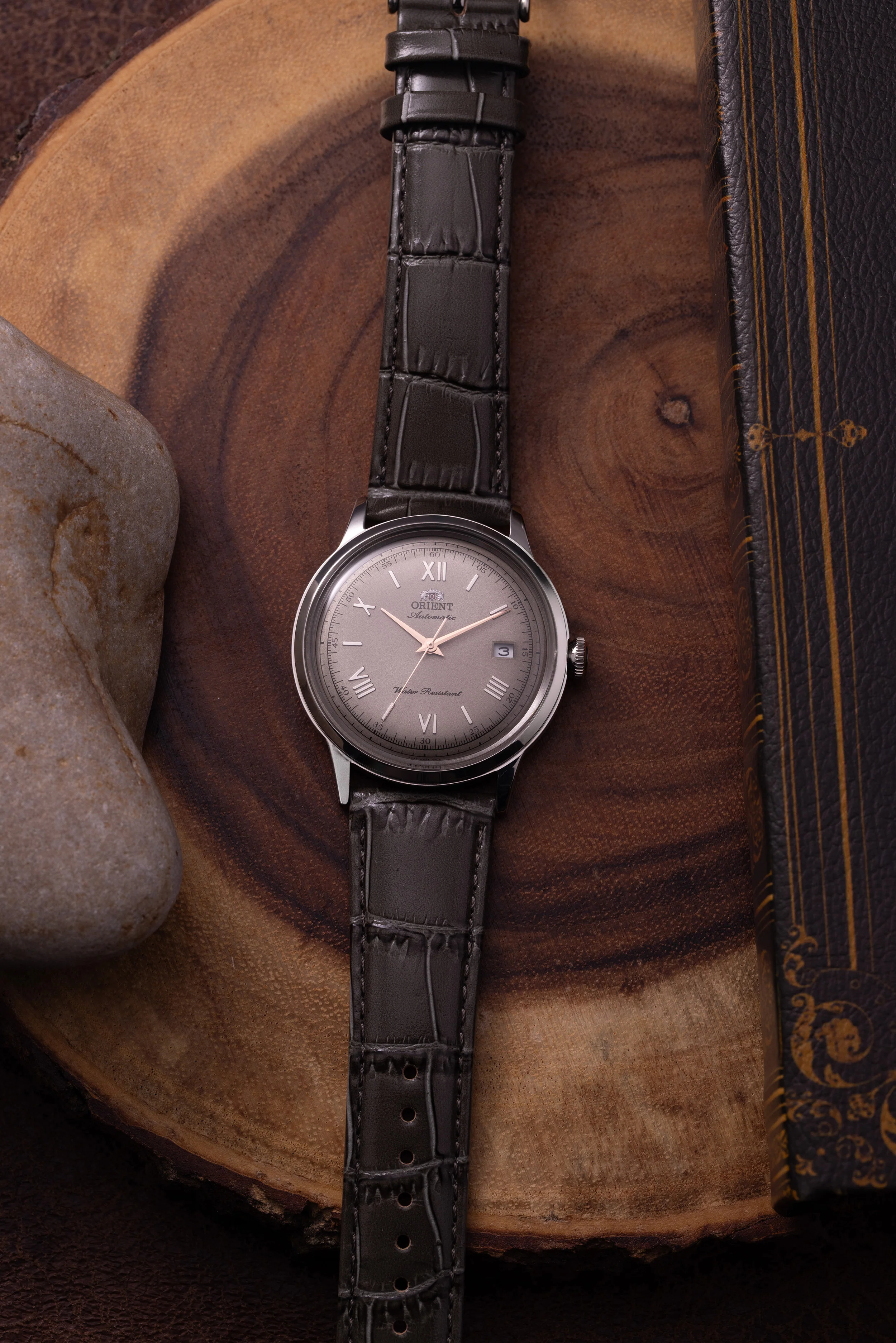 Orient Bambino Version 2 - Image 2