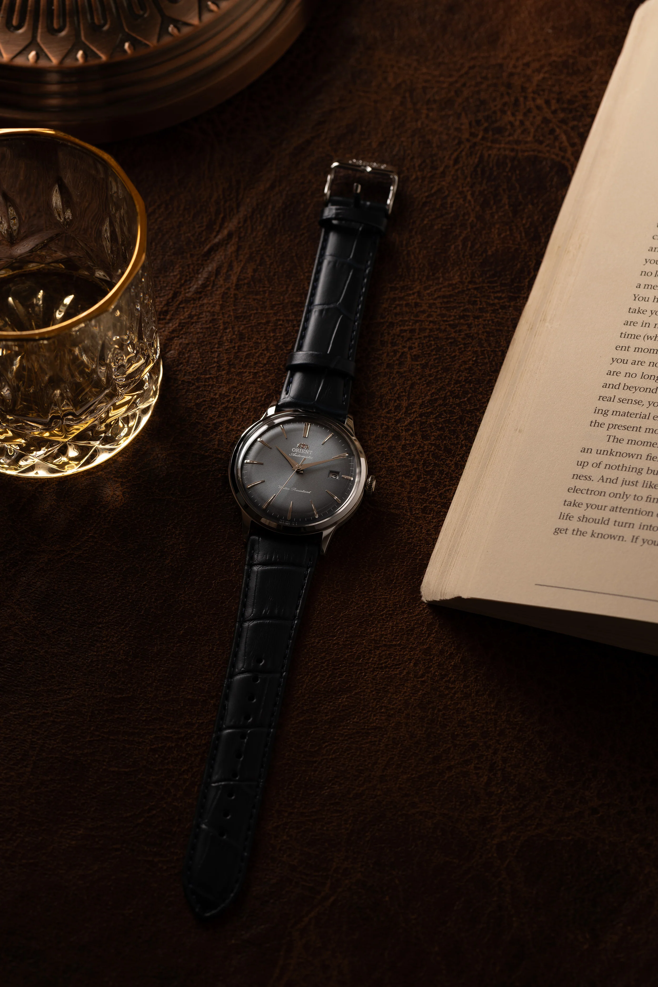 Orient Bambino Version 7 (40.5mm) - Image 2