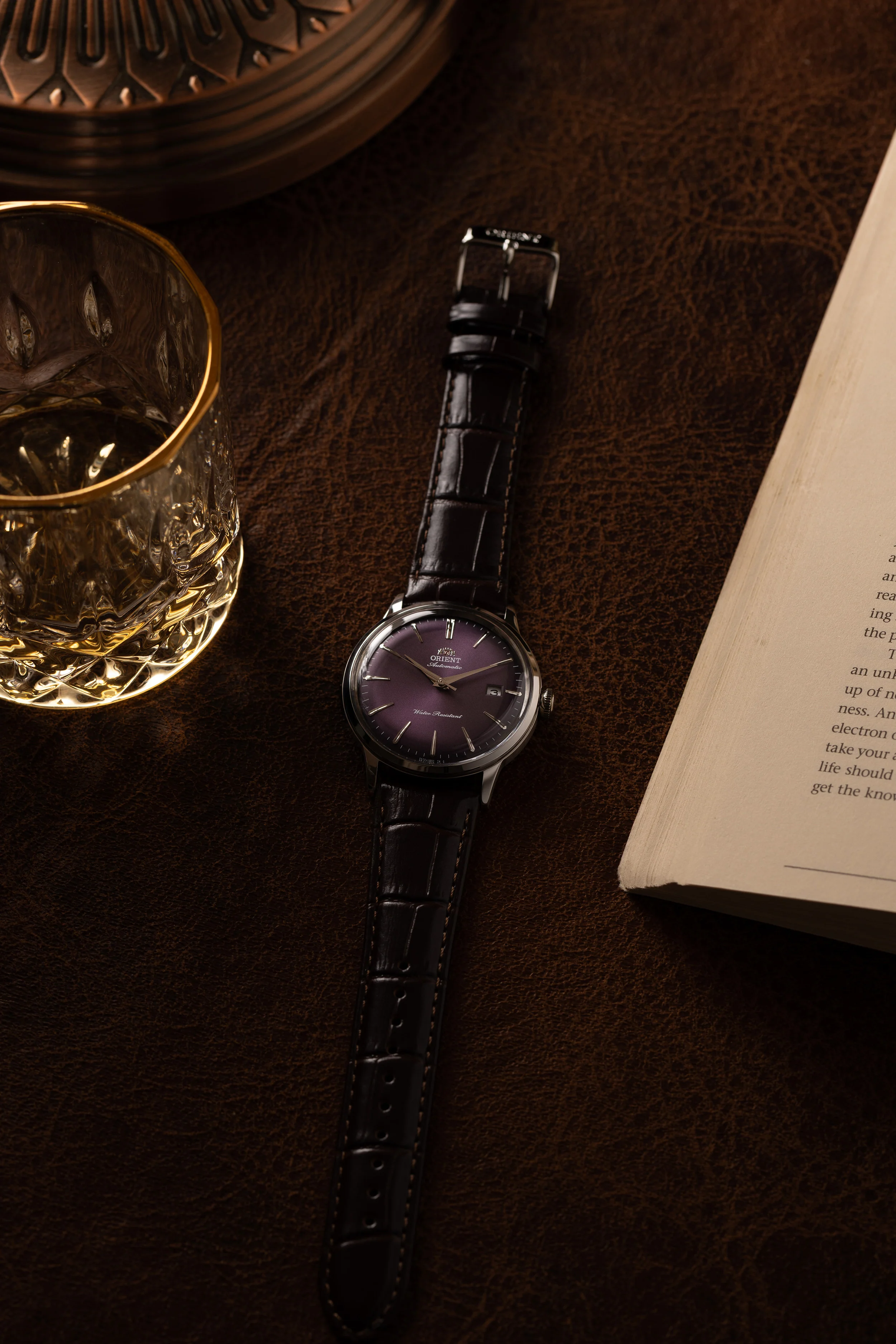 Orient Bambino Version 7 (40.5mm) - Image 2