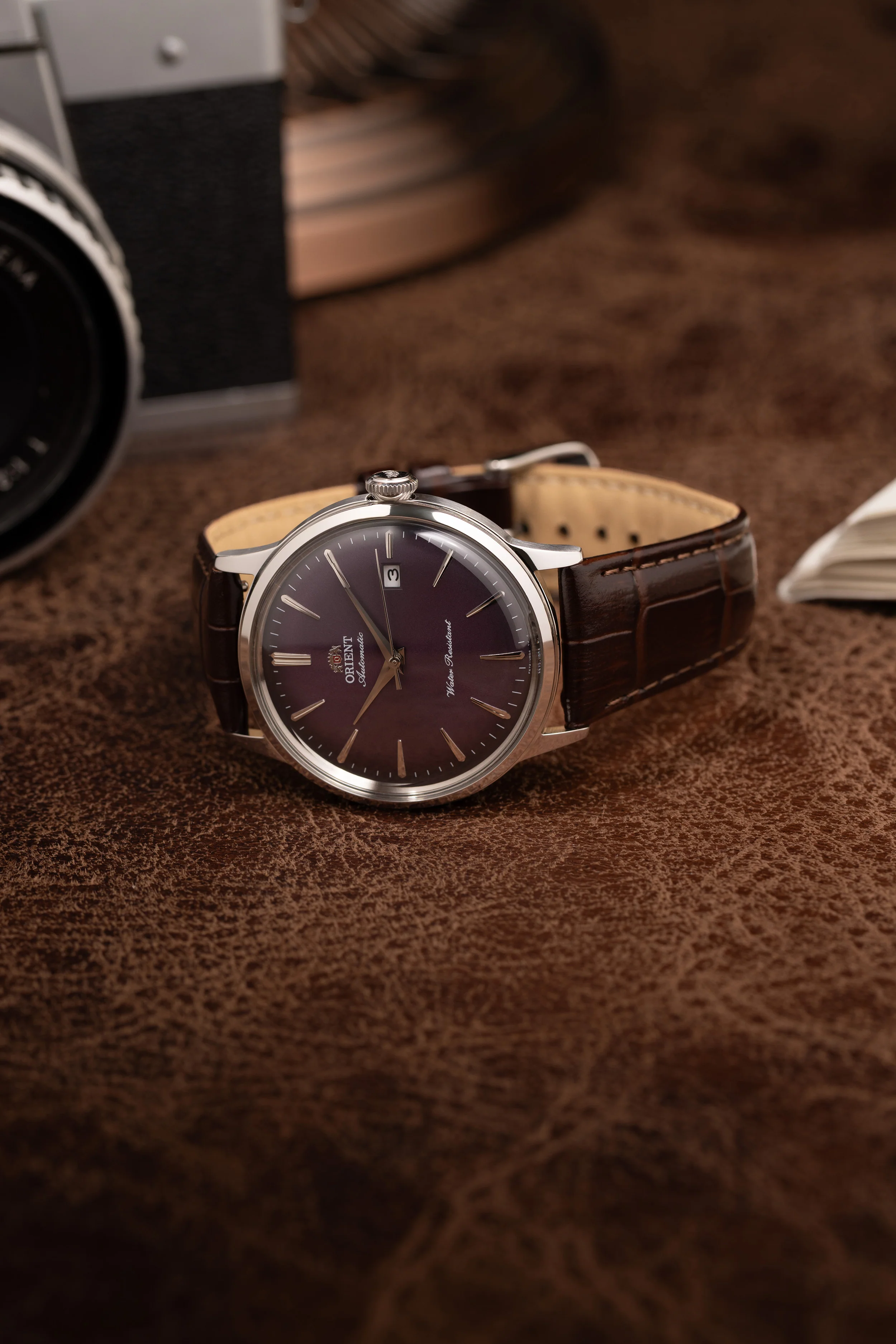 Orient Bambino Version 7 (40.5mm) - Image 3