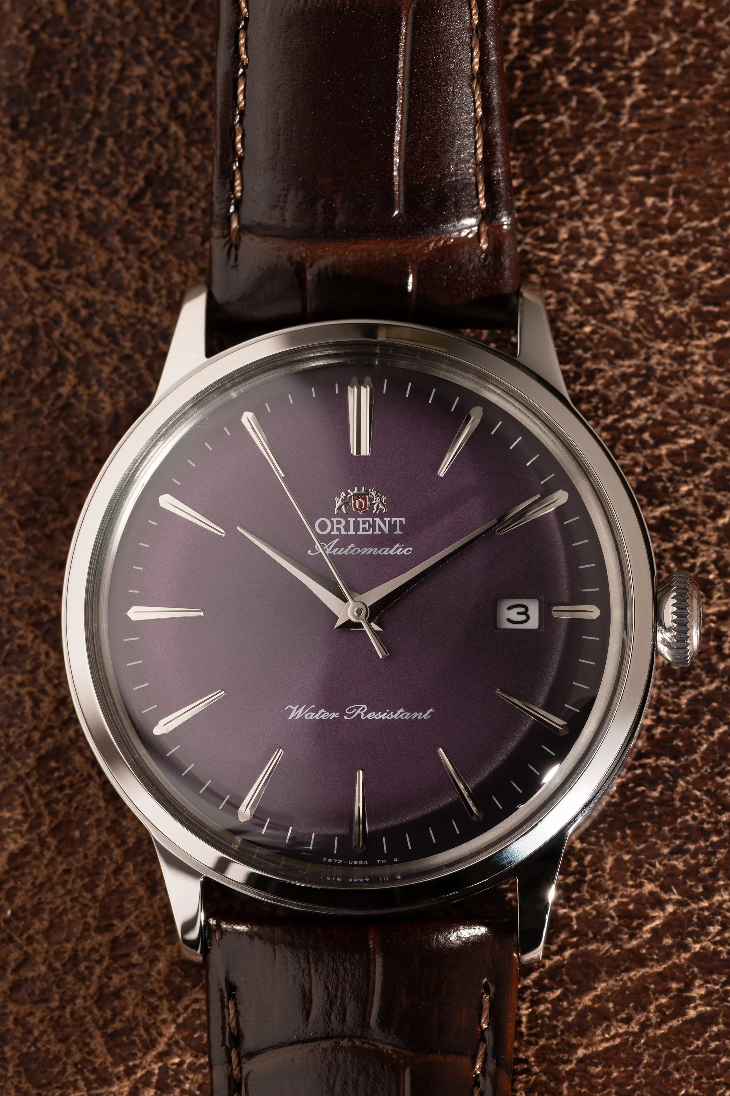 Orient Bambino Version 7 (40.5mm) - Image 4