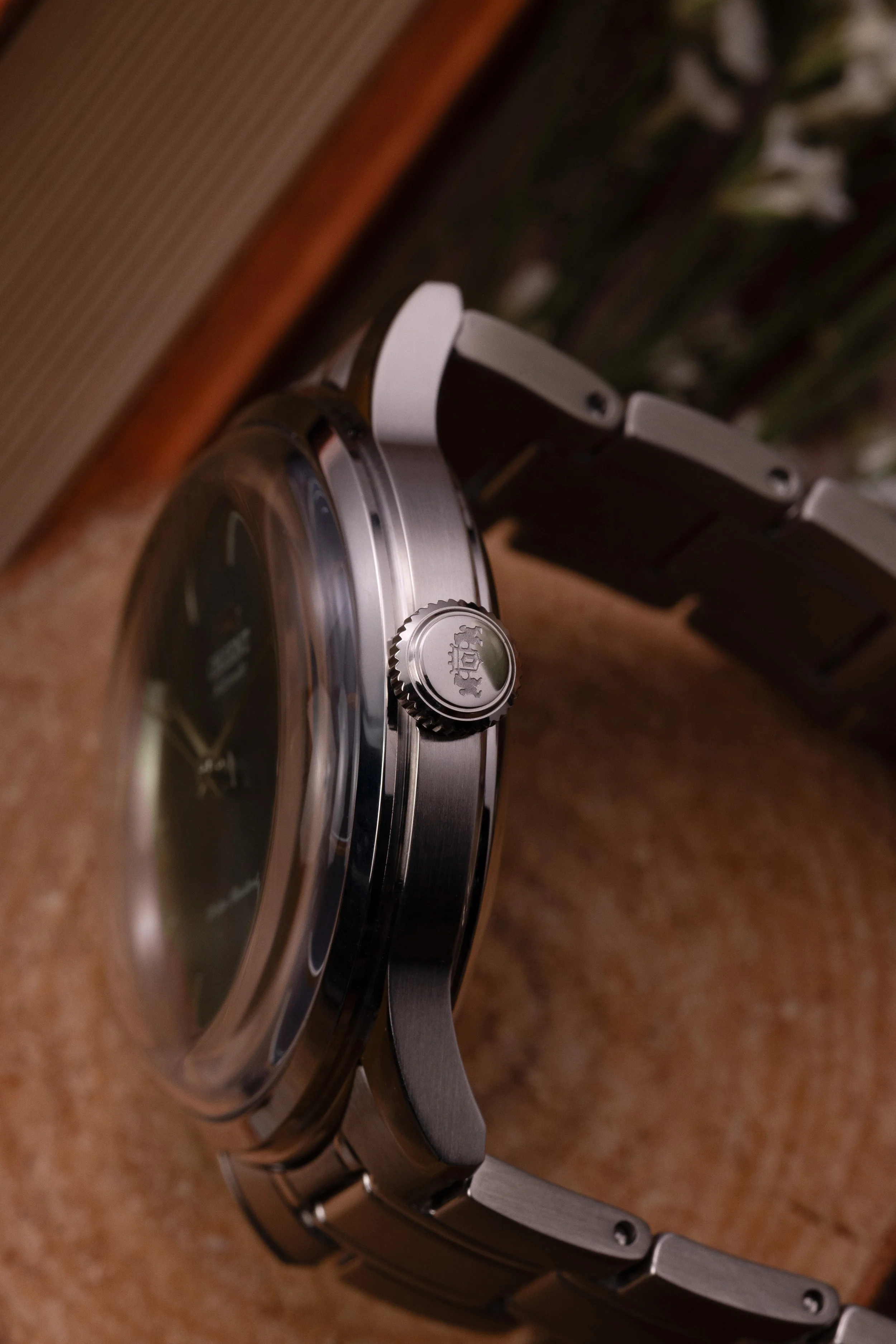 Orient Bambino Version 7 (38.4mm) - Image 4