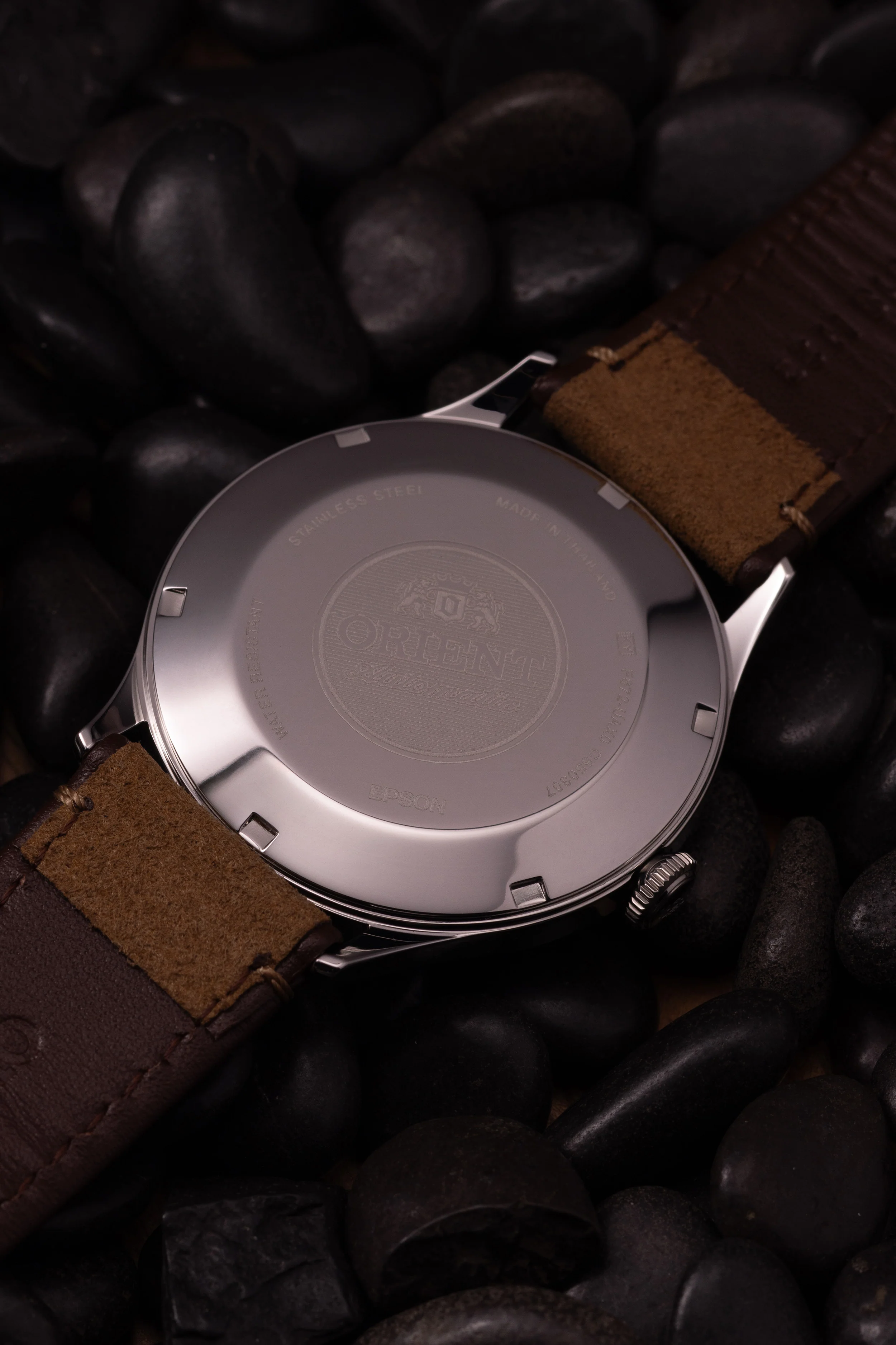 Orient Bambino Version 4 - Image 6
