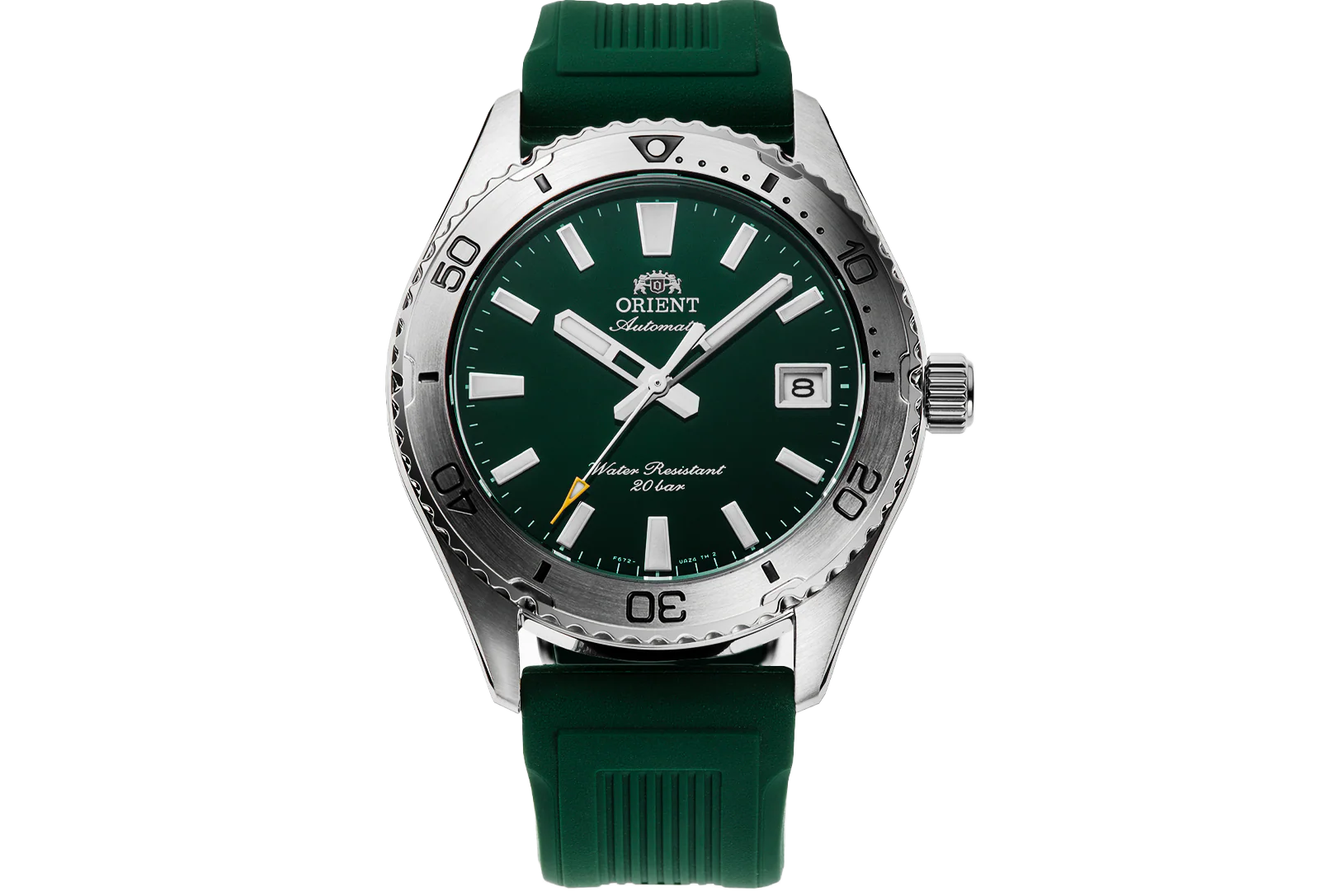 AC0Q Diver
