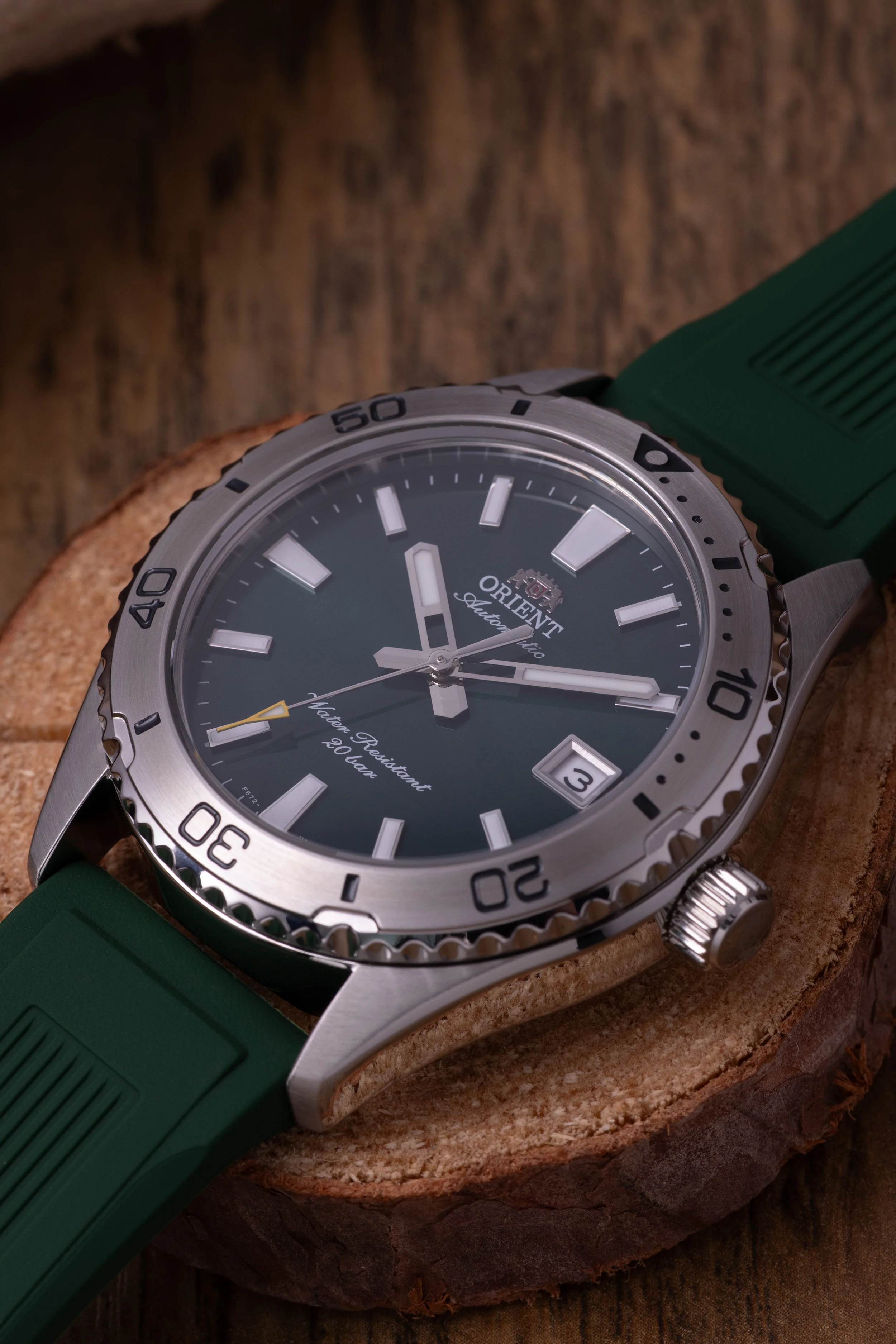 AC0Q Diver - Image 2