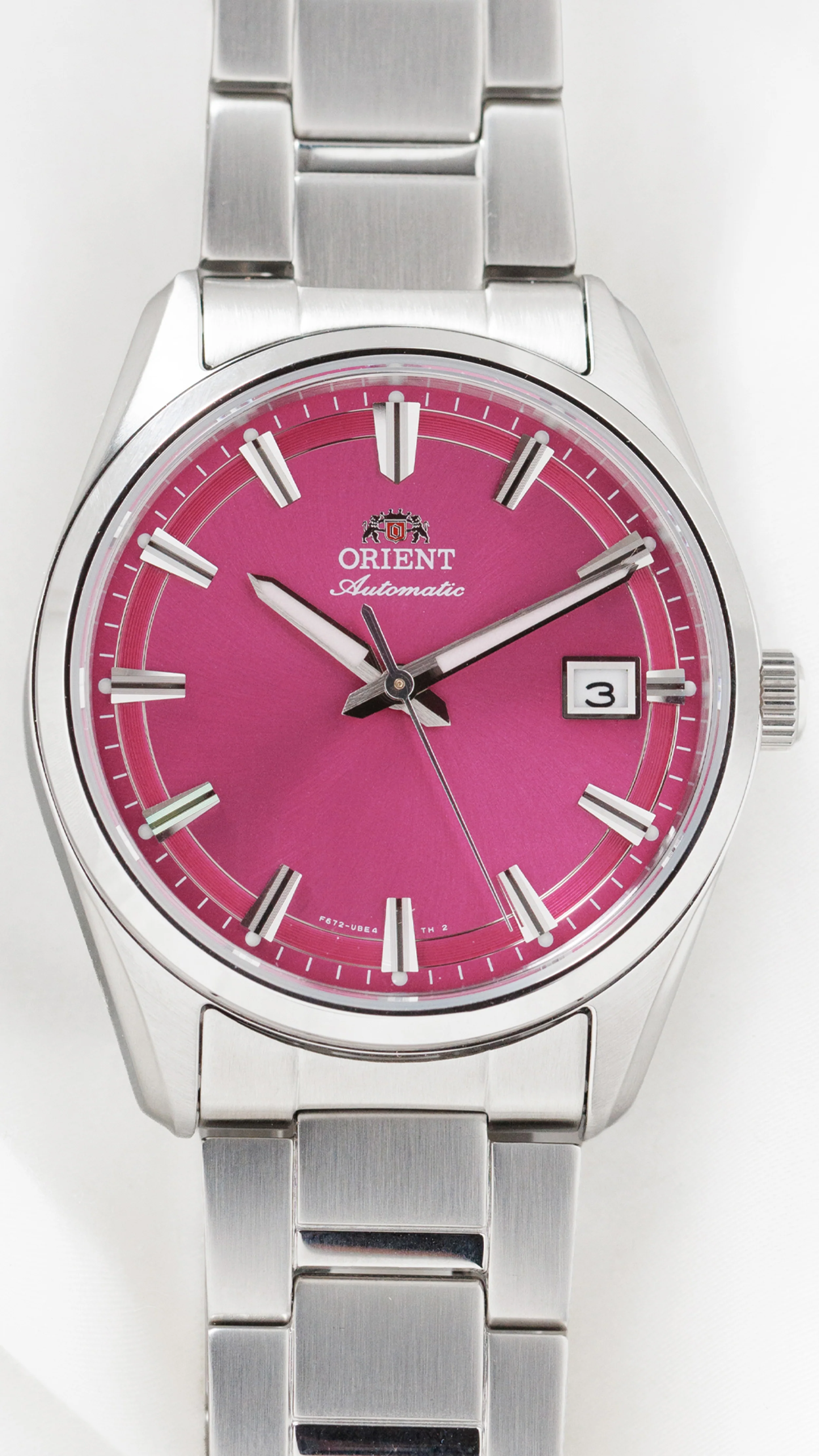 Orient Stretto Date - Image 2
