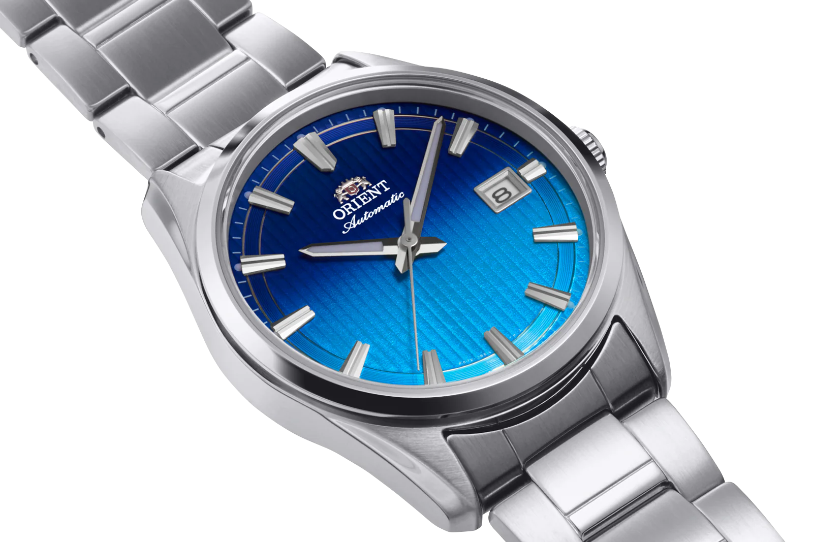 Orient Stretto Date LE - Image 2