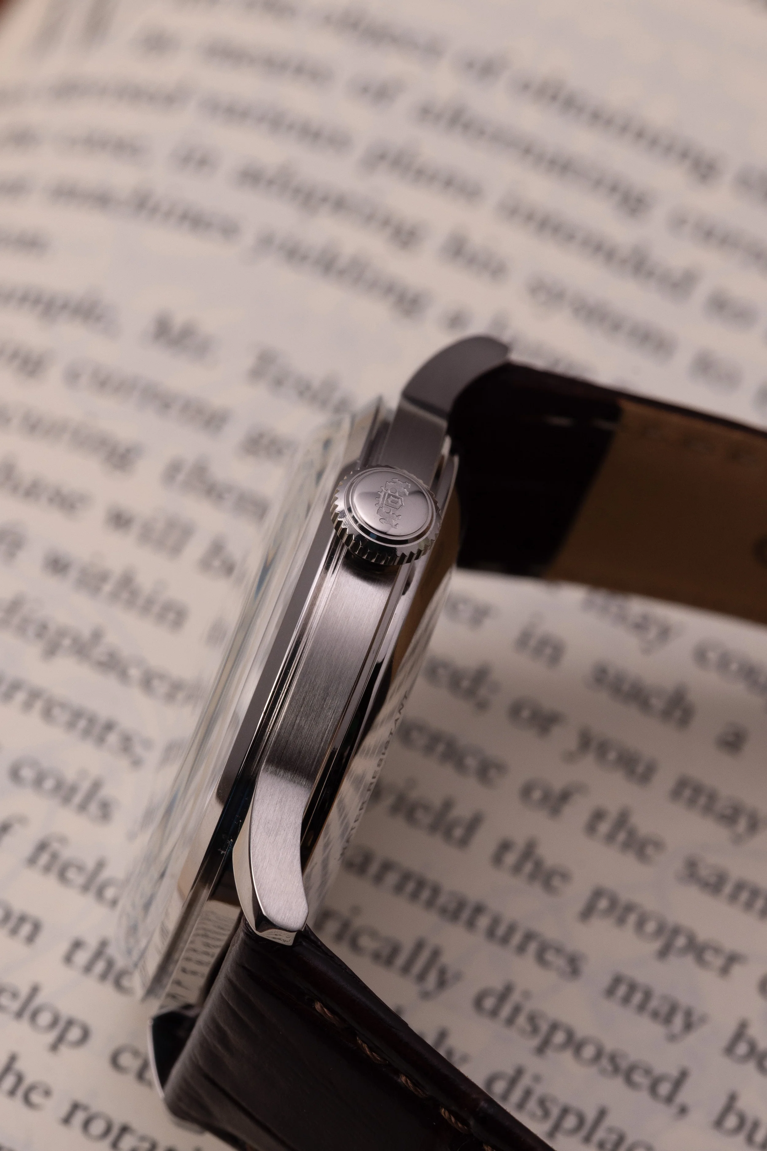 Orient Bambino Open Heart - Image 6