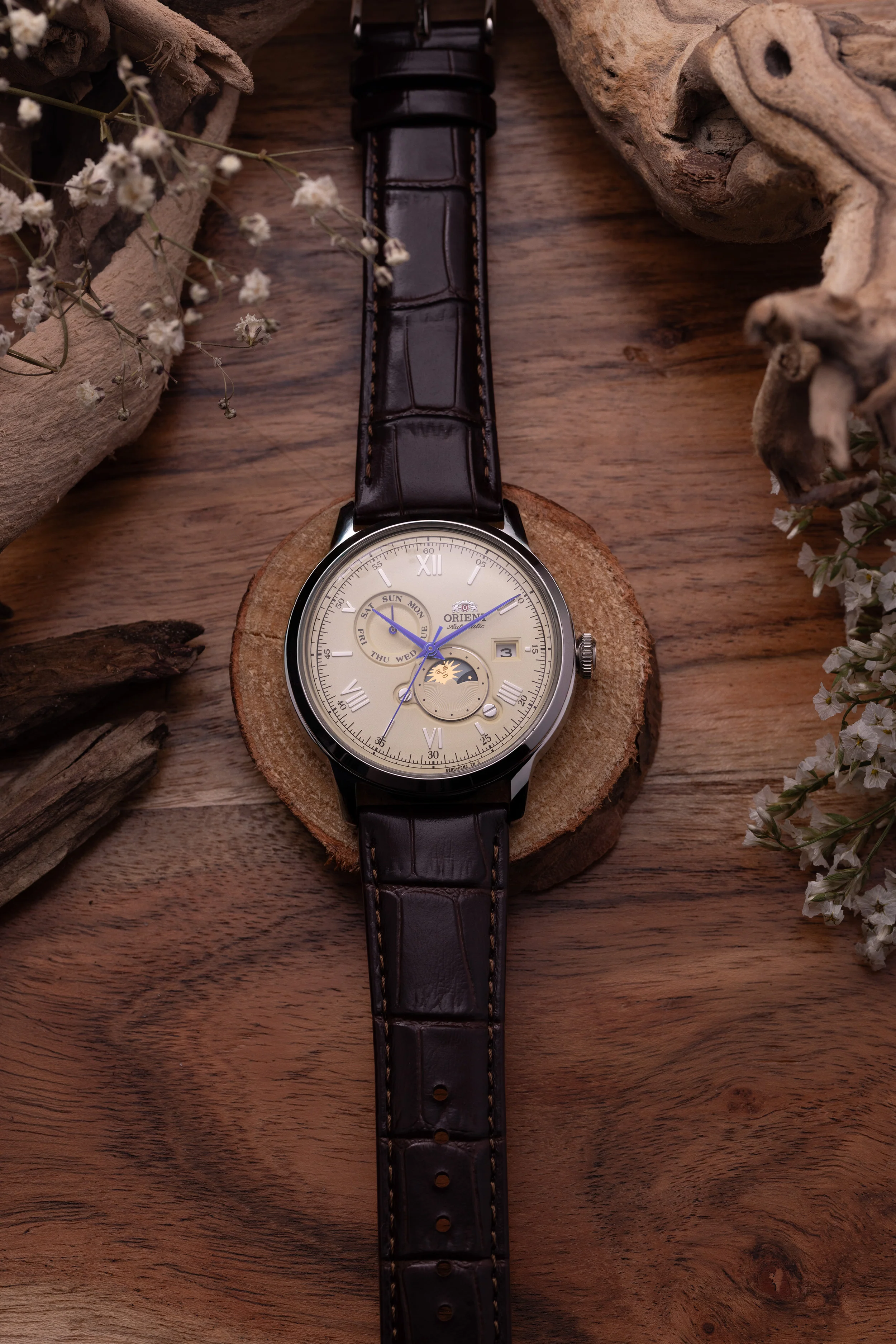 Orient Bambino Version 9 - Image 2