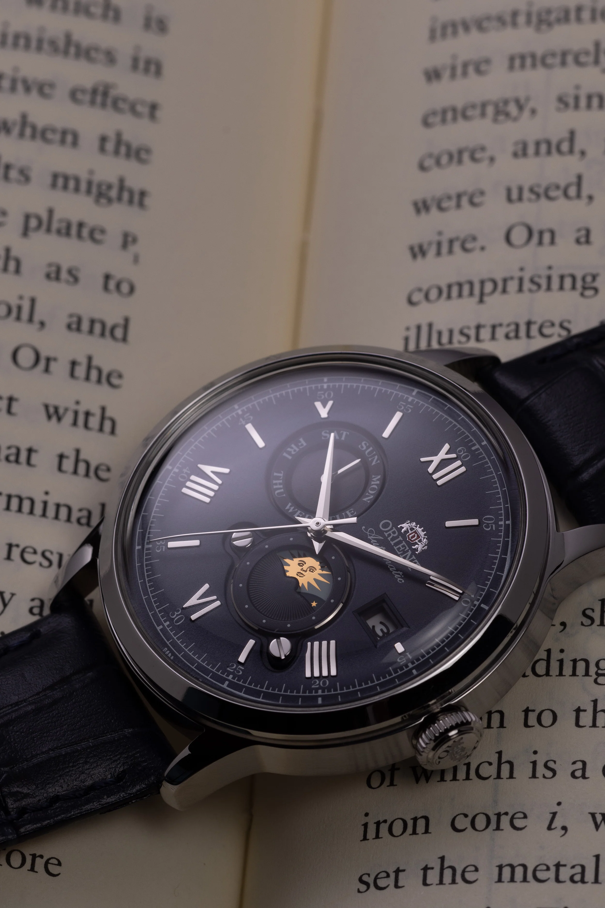Orient Bambino Version 9 - Image 6