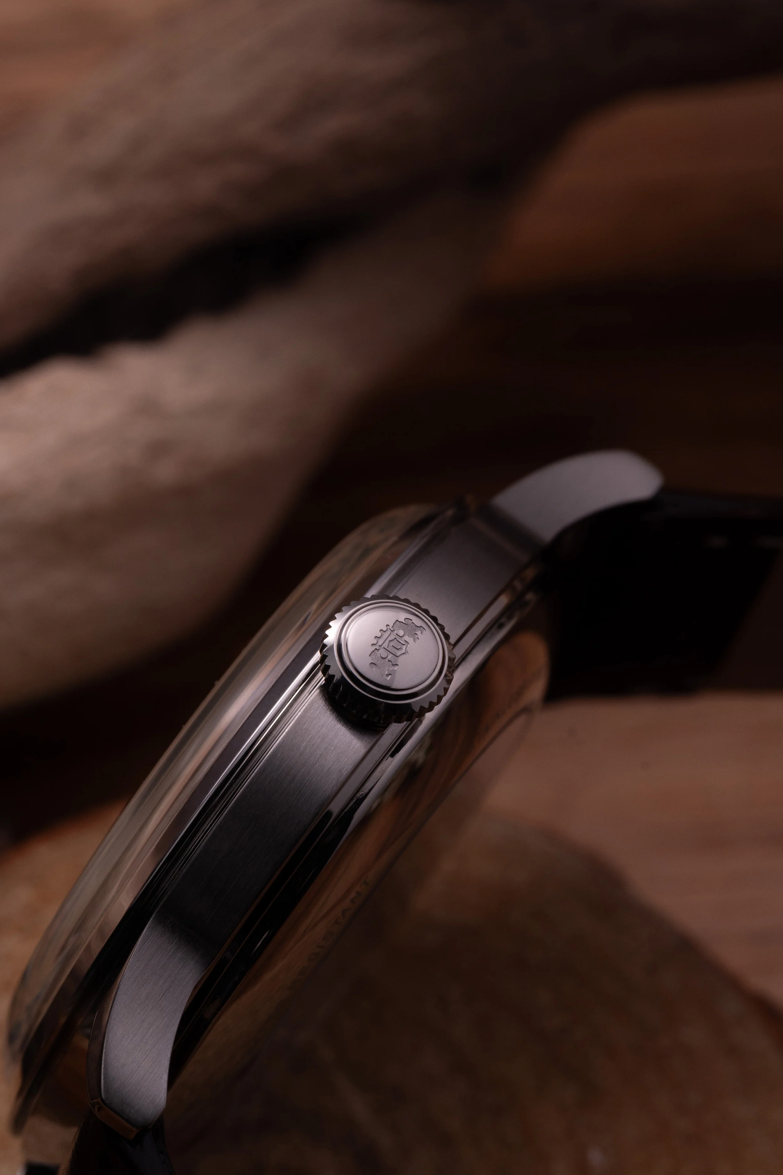 Orient Bambino Small Seconds - Image 6