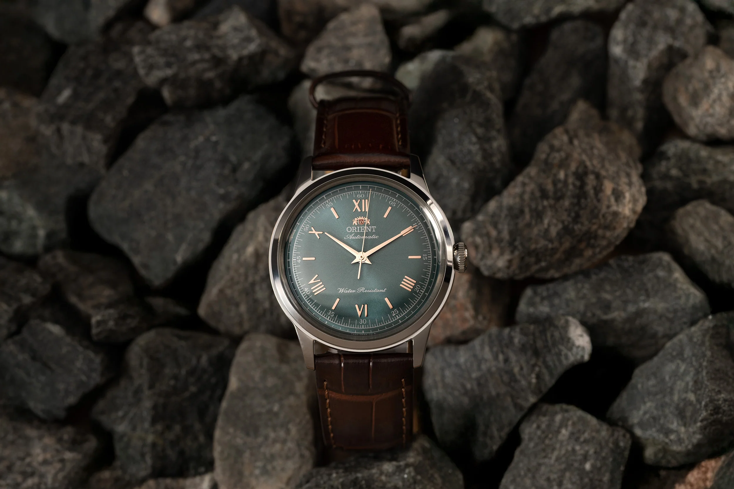 Orient Bambino No Date - Image 2
