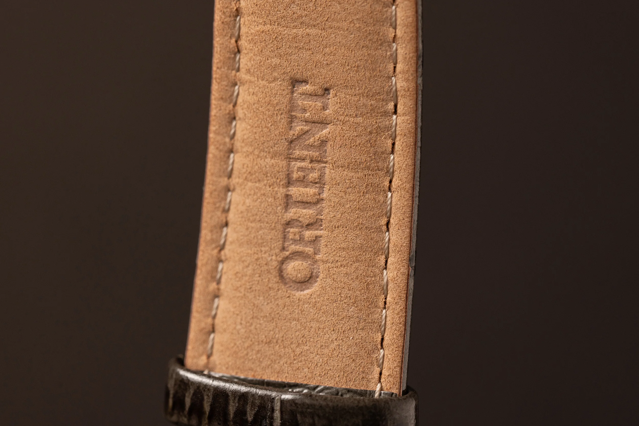 Orient Bambino No Date - Image 5