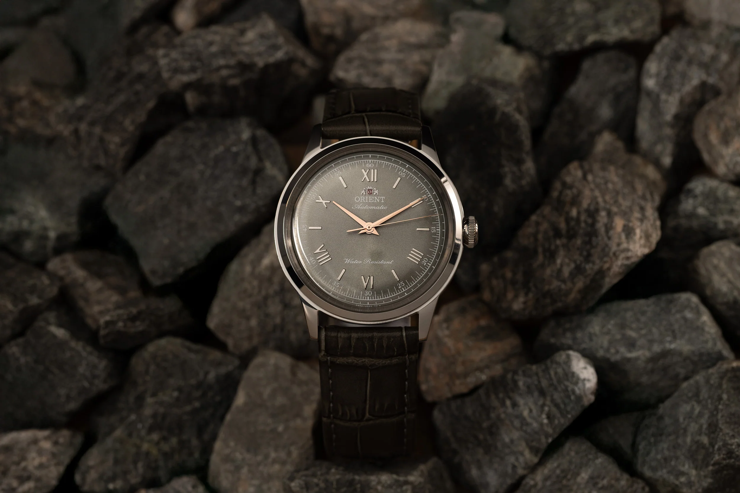 Orient Bambino No Date LE - Image 2