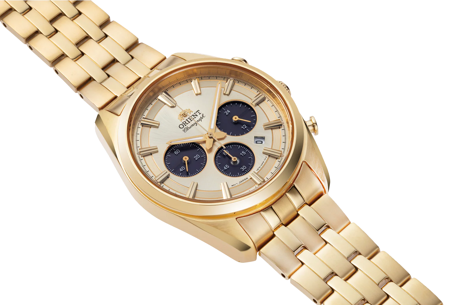 Orient Stretto Chronograph - Image 2