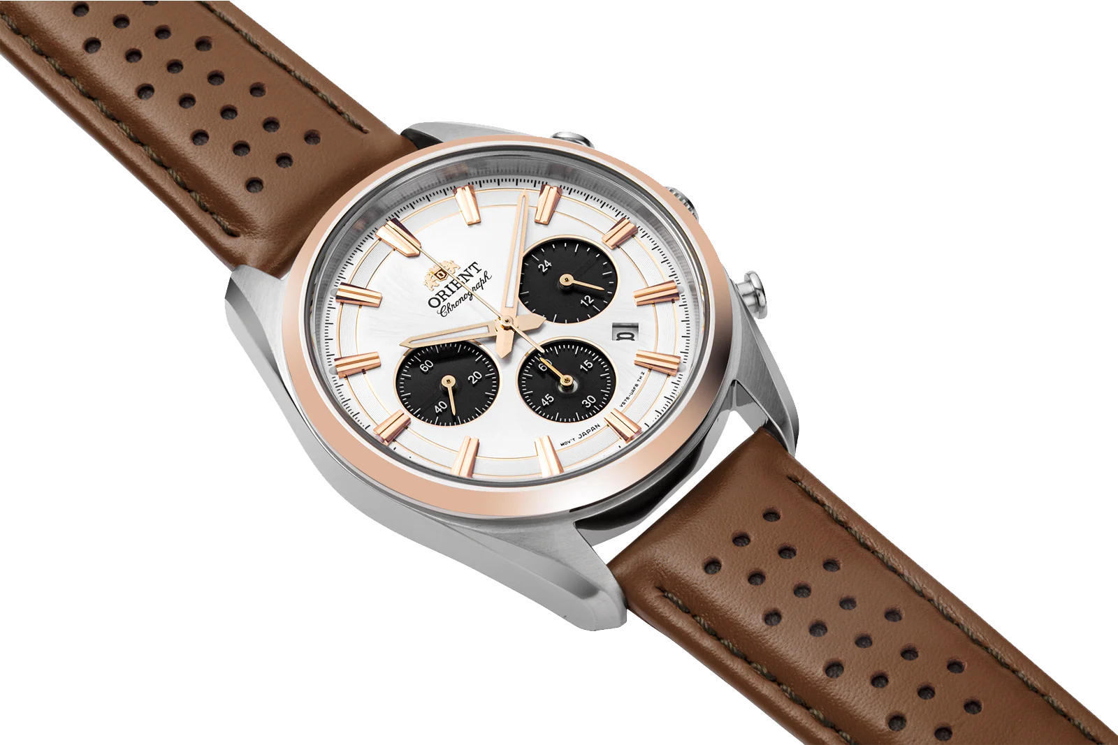 Orient Stretto Chronograph - Image 2