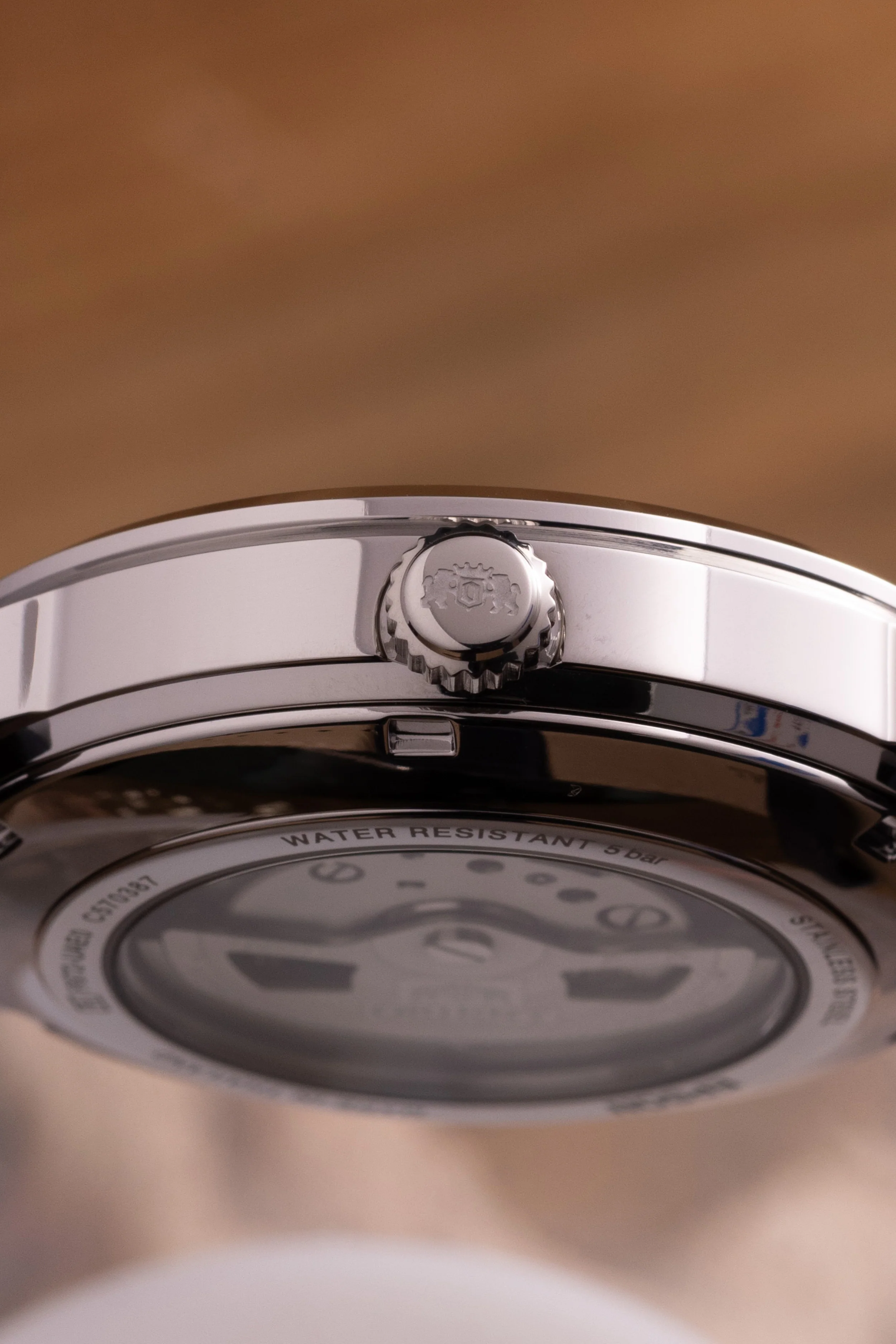 Orient Bambino Version 1 - Image 4