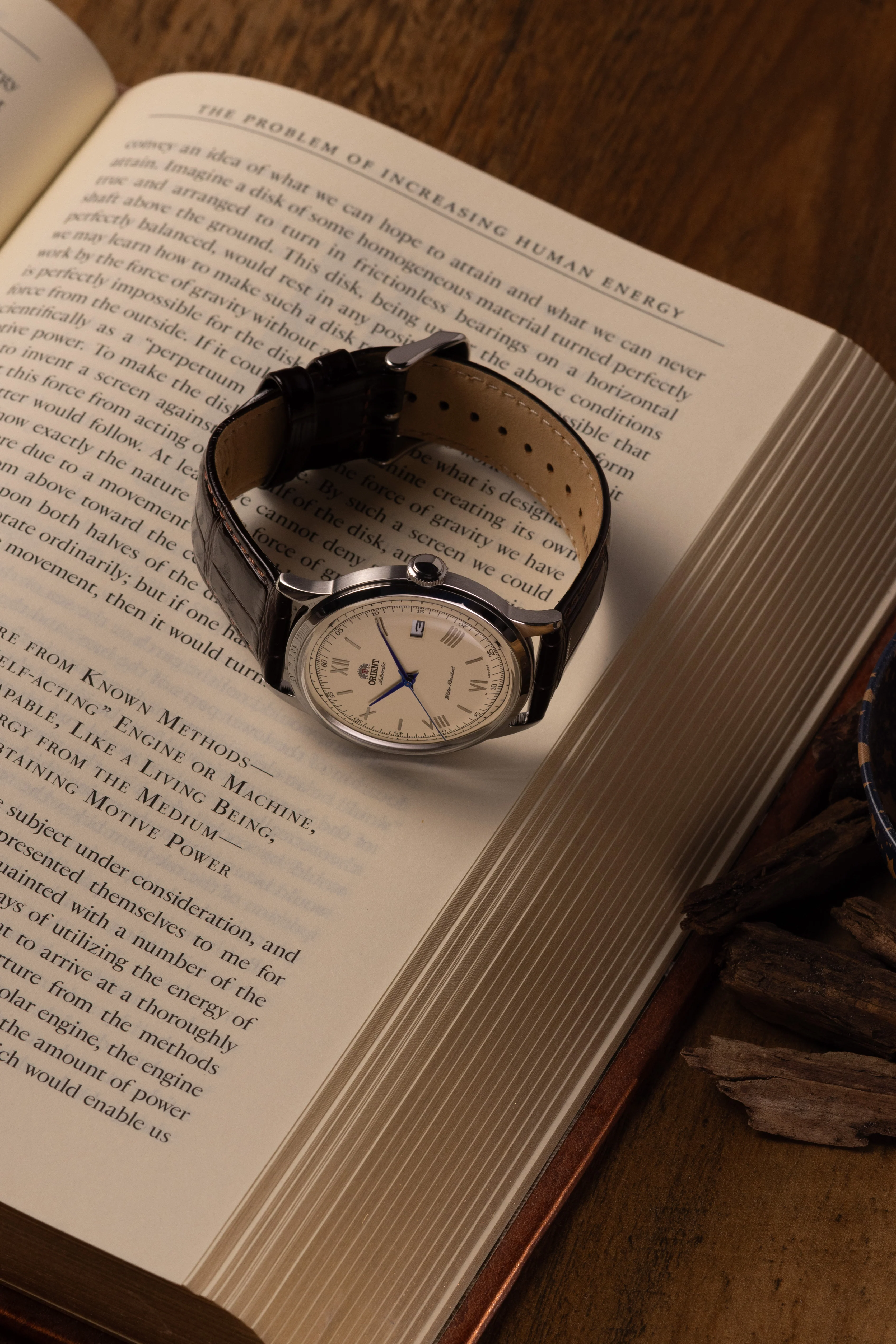Orient Bambino Version 2 - Image 3