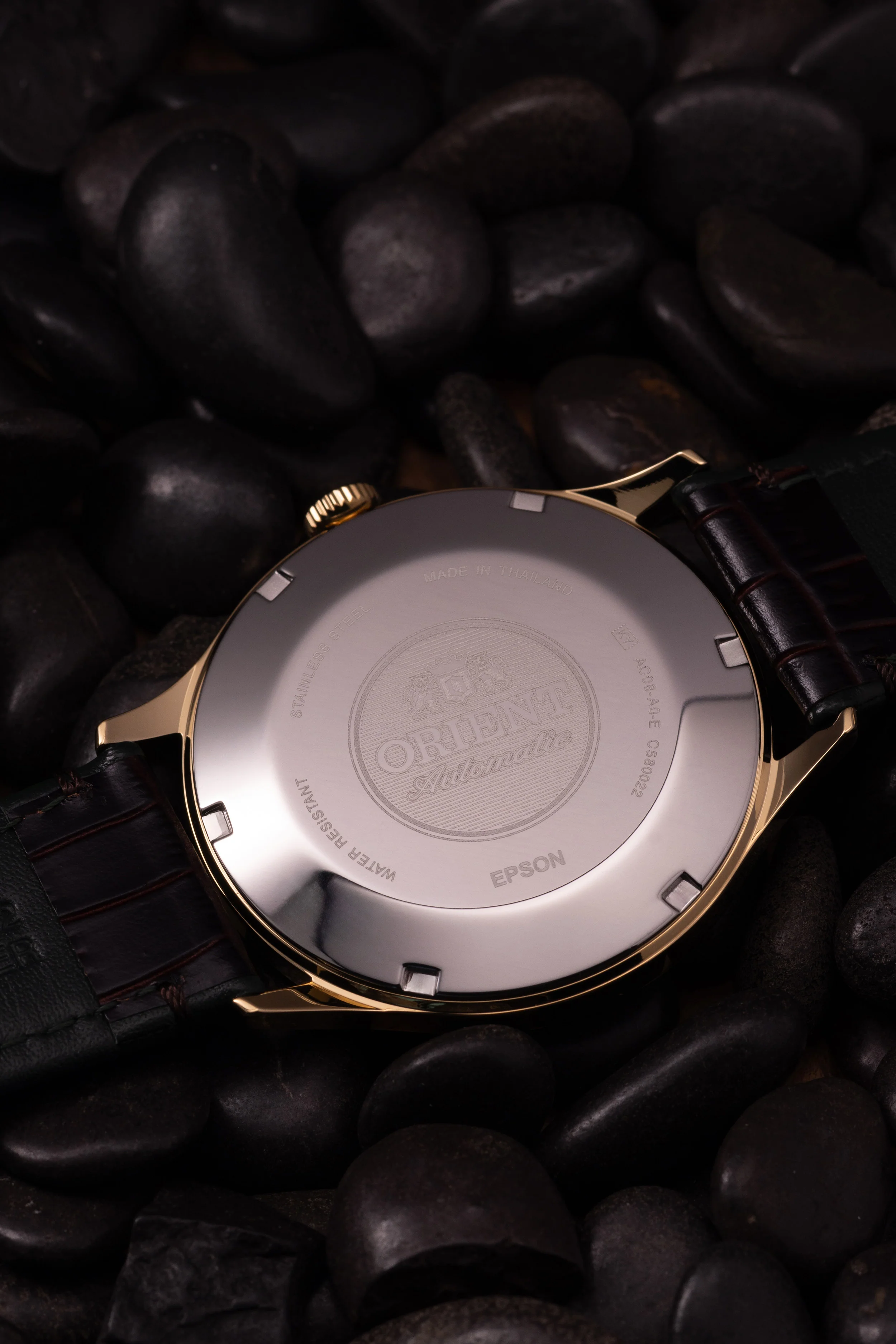 Orient Bambino Version 4 - Image 6
